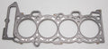 Cometic Gasket auto part close-up