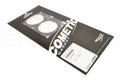 Cometic 96+ Mitsubishi Lancer EVO 4-8 (4G63) 86mm Bore .075 inch MLS Head Gasket
