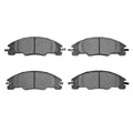 StopTech Performance Brake Pads