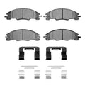 StopTech Performance Brake Pads