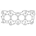 Cometic Honda B16A2/B16A3/B17A1/B18C1/B18C5 .070in MLS Cylinder Head Gasket - 85mm Bore