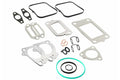 ~(3 lbs. 8X8X6)~ LML Turbo install kit