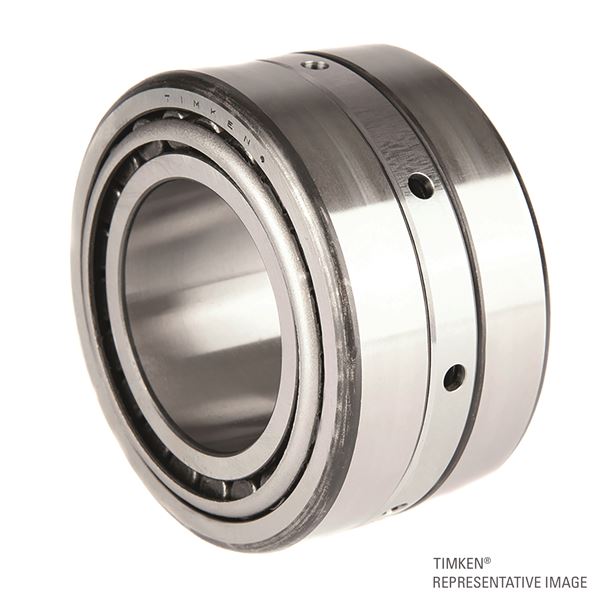 TIMKEN red auto part