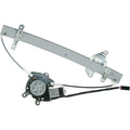 WNDW MTRS MAX 95-99 L /R