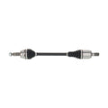 CV AXLE
