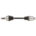 CV AXLE SHAFT