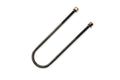 Rock Krawler 03-13 RAM 2500 HD / 03-12 RAM 3500 HD U Bolt (9/16 x 4.125 x 14.0 x 6.5 Thread) - Rear