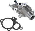 COOLANT OUTLET - 1 5/32' X 1 3/8' X