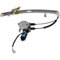 SIDE VIEW MIRROR - LH