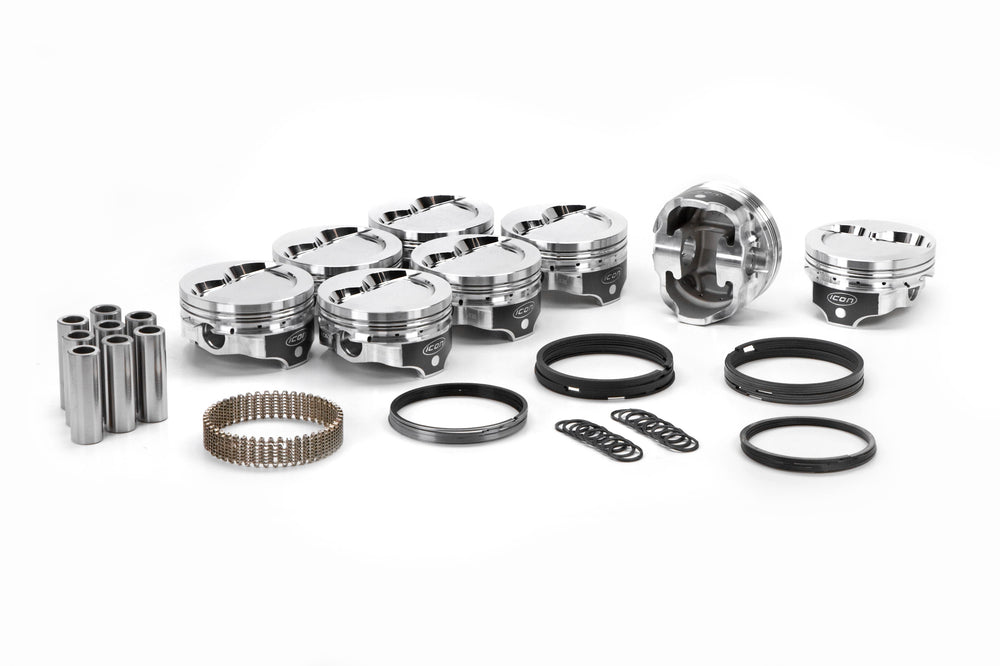 United Engine Machine Co auto part