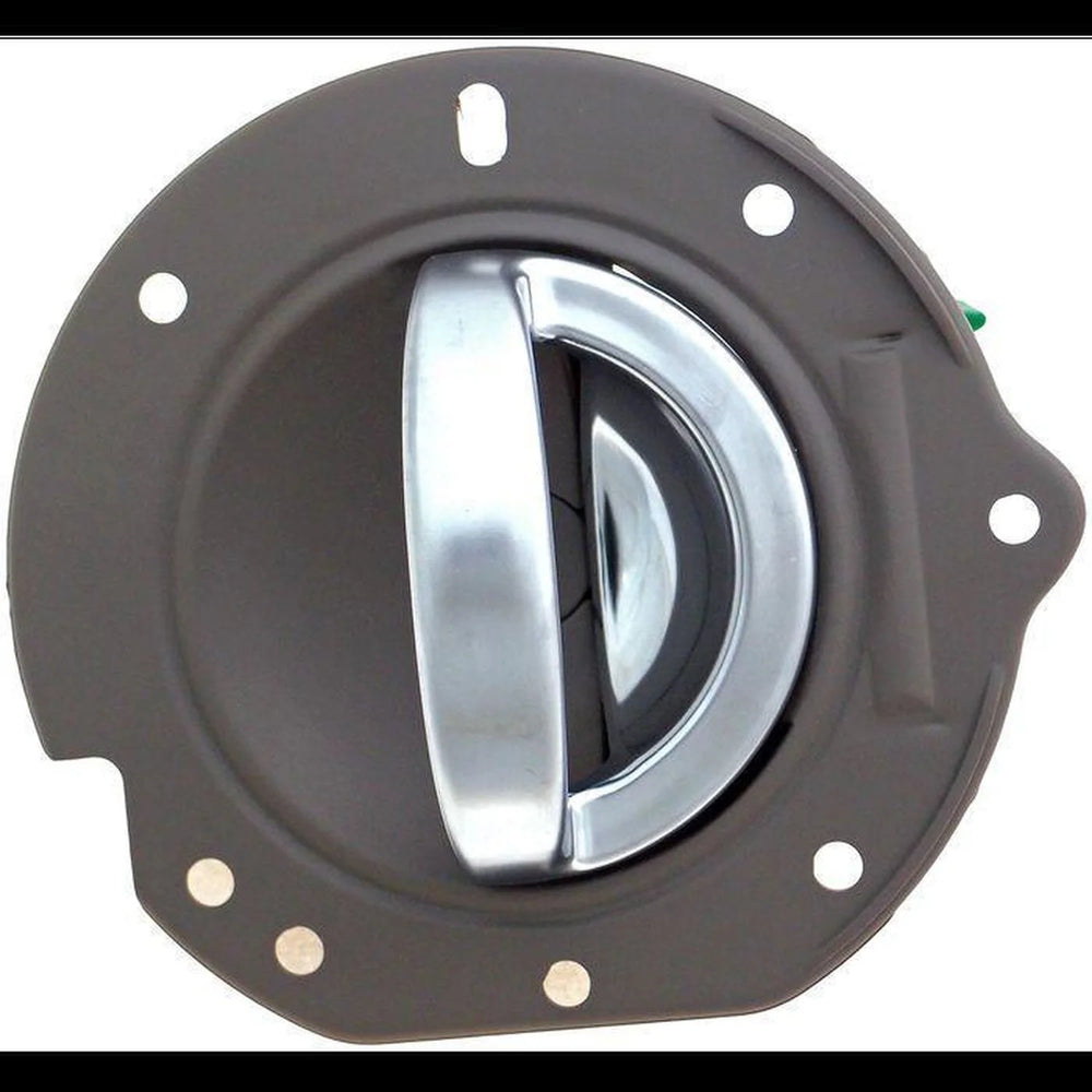 INTERIOR DOOR HANDLE