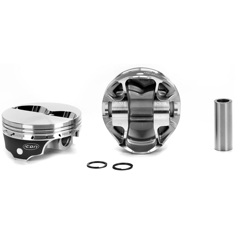 United Engine Machine Co auto part
