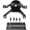 SPARE TIRE HOIST