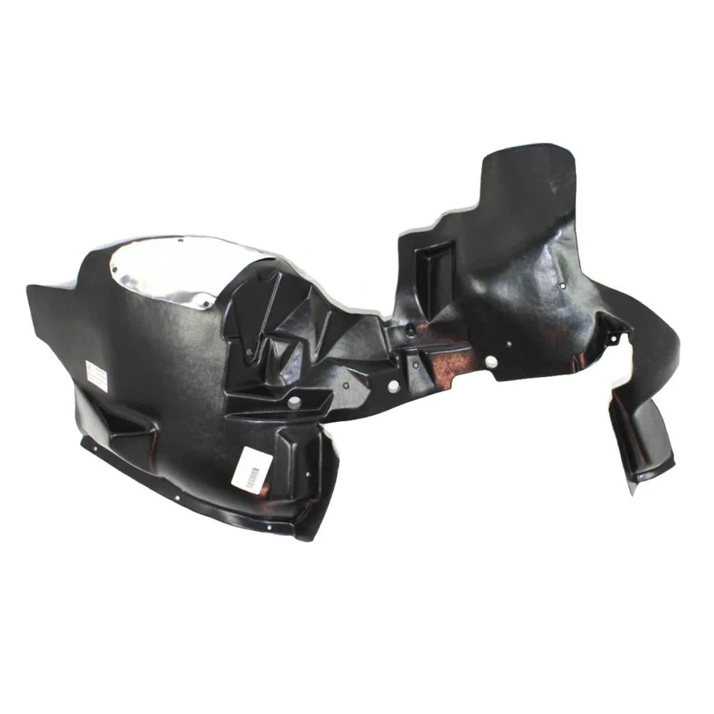 SPARE TIRE HOIST