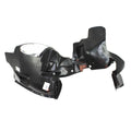 SPARE TIRE HOIST