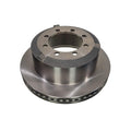 Power Stop 19-22 Ram 3500 Rear Autospecialty Brake Rotor