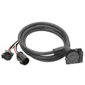 Hidden Hitch auto part