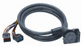 Hidden Hitch auto part