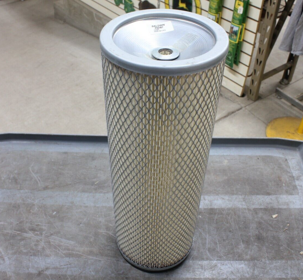 AIR FILTER MIN ORDER QTY1