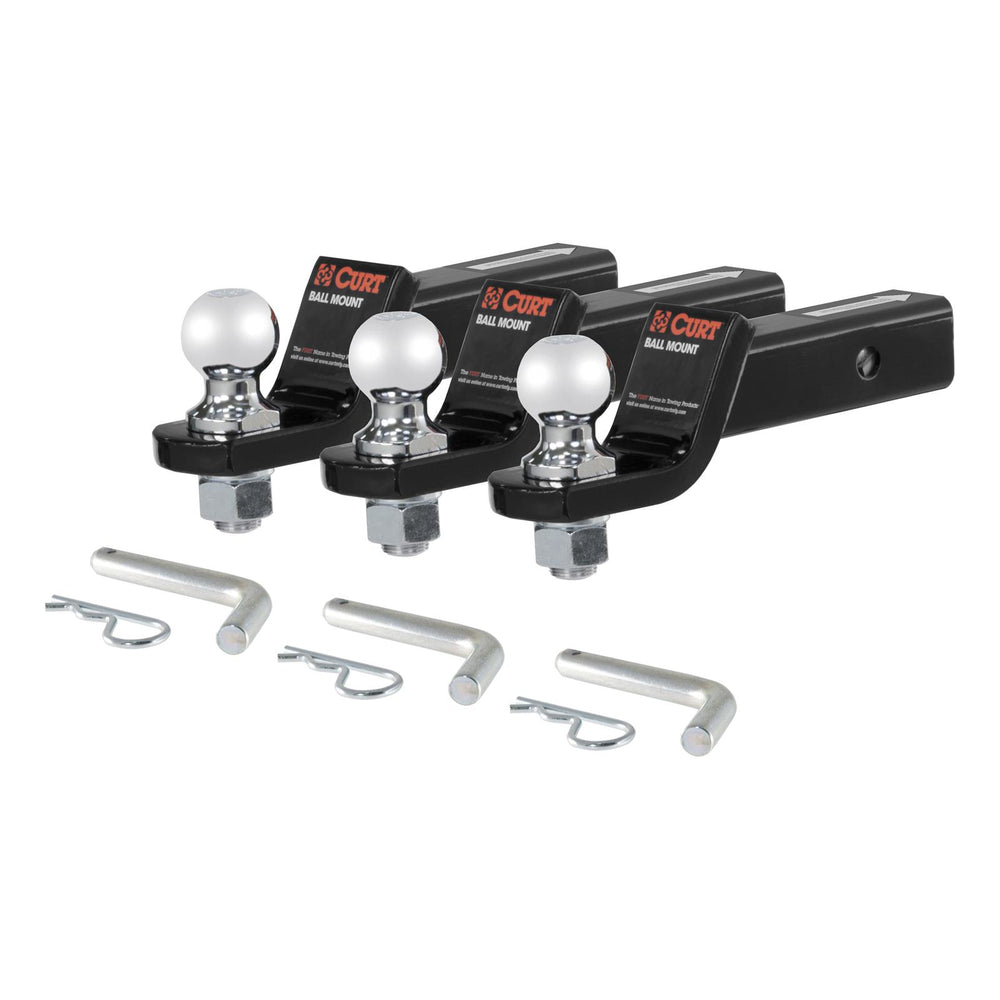 Curt auto part