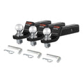 LOADED BALL MOUNT
