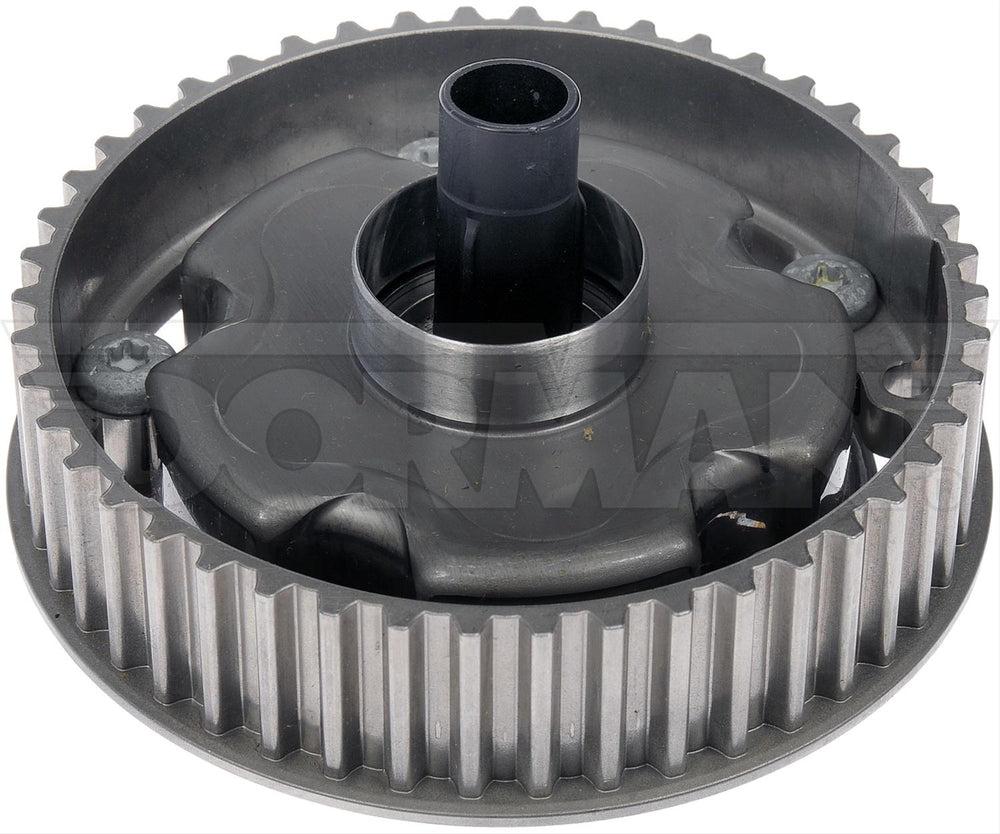 CAMSHAFT PHASER- VARIABLE TIMING CA