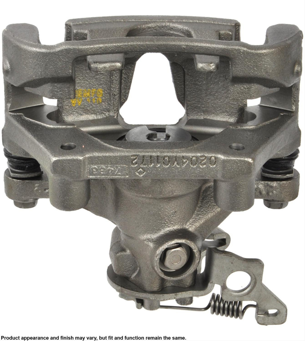 UNLOAD BRAKE CALIPER IMP