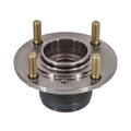 MOOG 1989 Dodge 2000 GTX Rear Hub Assembly