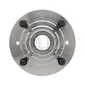 MOOG 1989 Dodge 2000 GTX Rear Hub Assembly