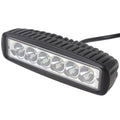 LUMITEC red auto part