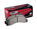 Hawk Performance auto part detail