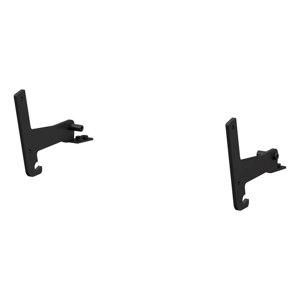 PROWLER MAX GRILLE GUARD BRACKETS