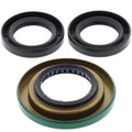 All Balls Racing 06-10 Can-Am Outlander 400 STD 4x4 Differential Bearing & Seal Kit Rear