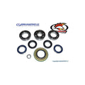 All Balls Racing 06-10 Can-Am Outlander 400 STD 4x4 Differential Bearing & Seal Kit Rear