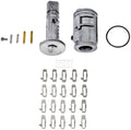 IGNITION LOCK CYLINDER