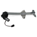 0611 HD CVIC SDN PWR (C) WR ASSY RR