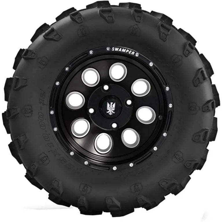 Super Swamper Tires auto part