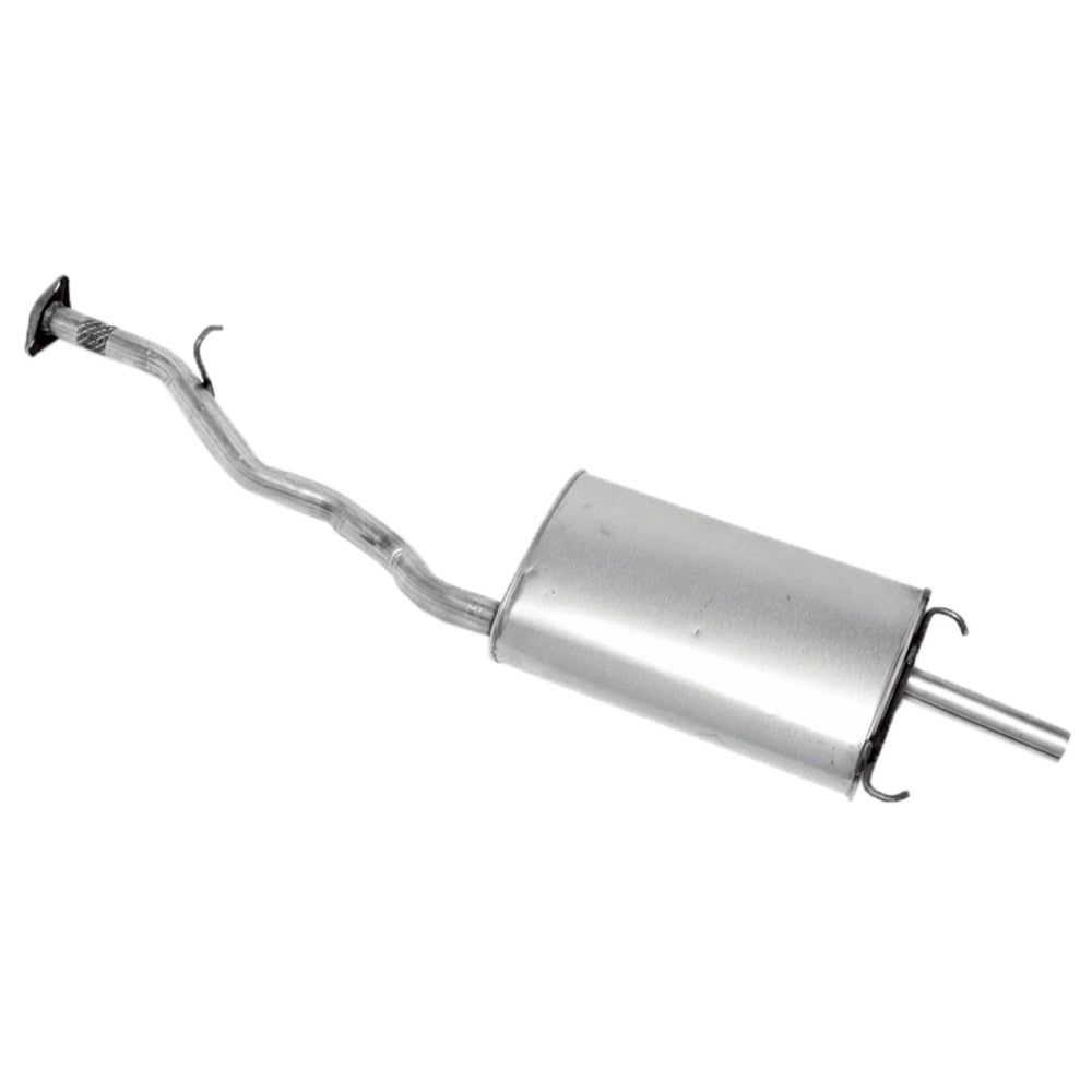 MUFFLER-SND FX-IMPORT-PC