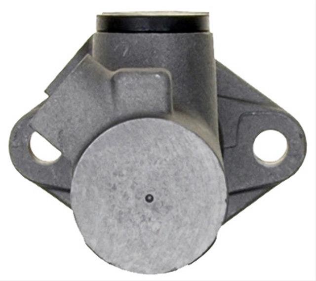 BRAKE MASTER CYLINDER