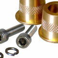 Valve Springs - 1.260 Single w/Damper
