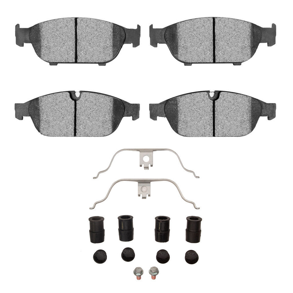 DFC auto part