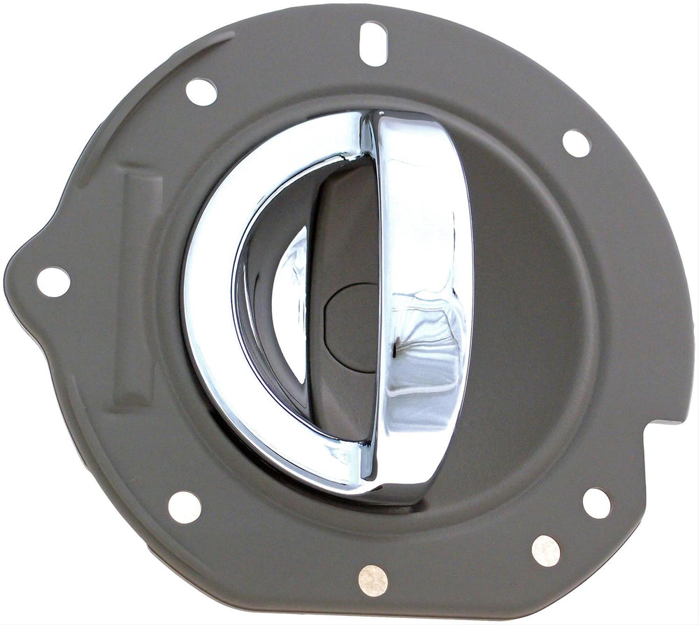 INTERIOR DOOR HANDLE