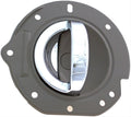 INTERIOR DOOR HANDLE