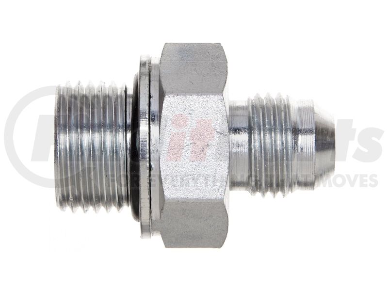 HYDRAULIC ADAPTER - METRIC CONVERSI