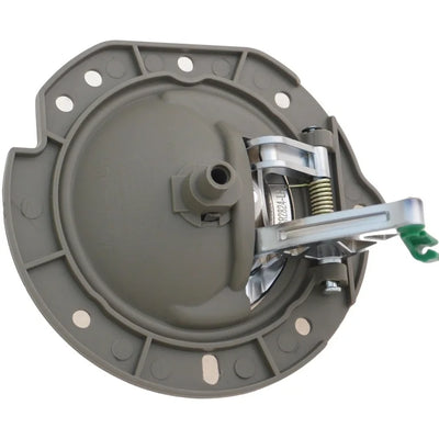 INTERIOR DOOR HANDLE
