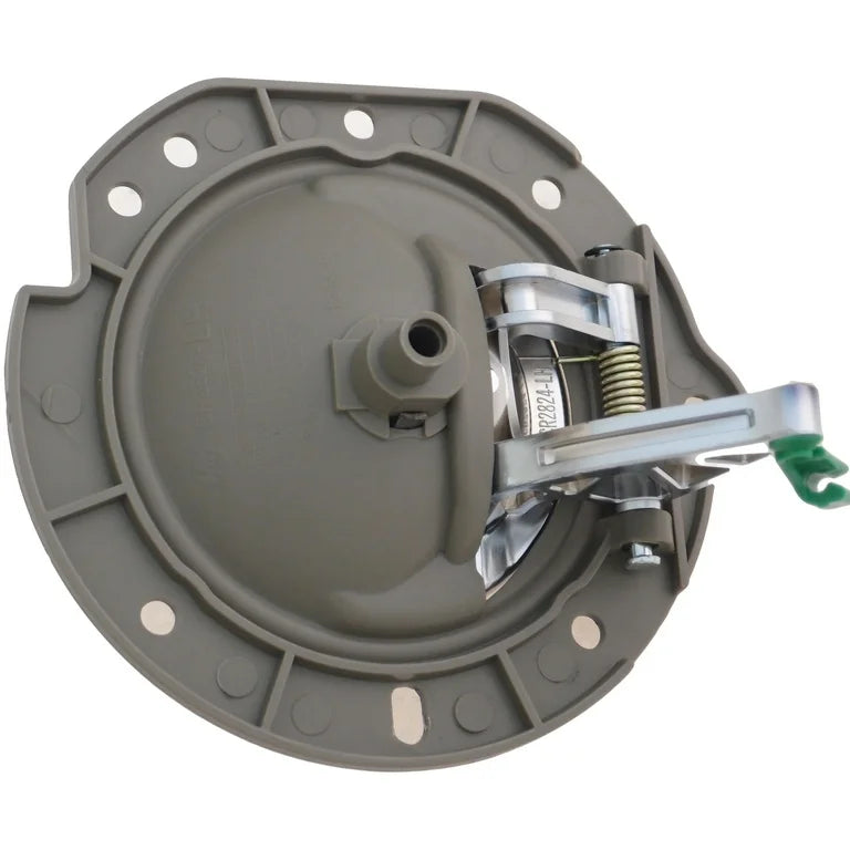 INTERIOR DOOR HANDLE