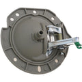 INTERIOR DOOR HANDLE