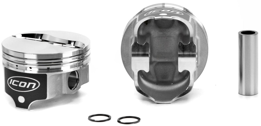 United Engine Machine Co auto part
