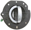 INTERIOR DOOR HANDLE