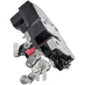 INTGR LATCH ACTUATOR